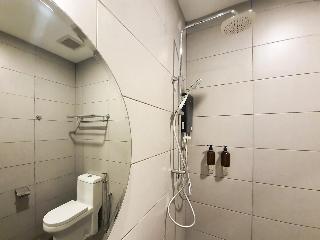Aces Hotel Kuala Lumpur