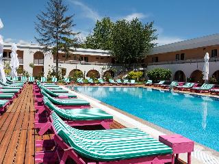 Ibis Styles Venus
