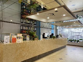 Quality Hotel Ambassador Perth