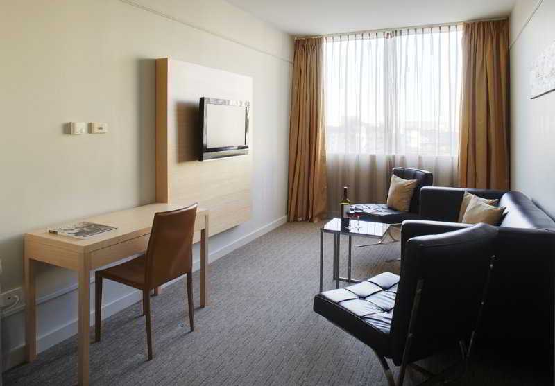 Room
 di Perth Ambassador