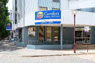 Comfort Inn & Suites Goodearth Perth