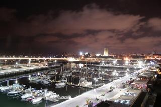 Marina Rabat Suites & Apartments
