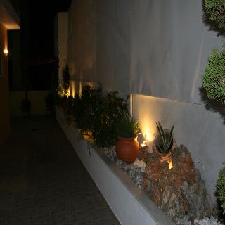Pantheon Deluxe Apartments
