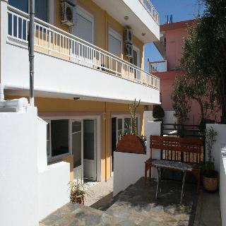 Pantheon Deluxe Apartments