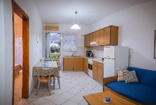Pantheon Deluxe Apartments