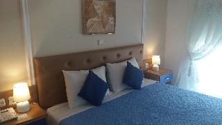 Pantheon Deluxe Apartments