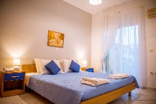 Pantheon Deluxe Apartments