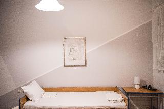 Pantheon Deluxe Apartments