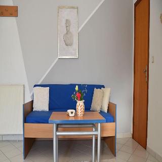 Pantheon Deluxe Apartments