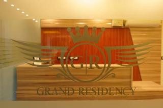 Grand Residency & Resort