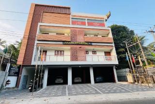 Grand Residency & Resort