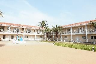 Dunas Boutique Hotel