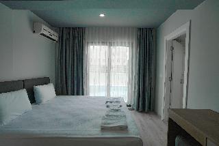 Birpa Kundu Butik Otel