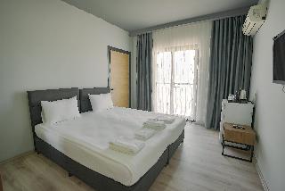 Birpa Kundu Butik Otel
