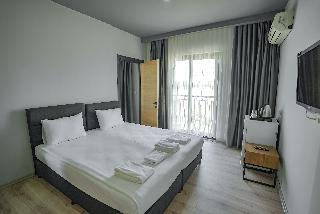 Birpa Kundu Butik Otel