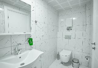 Birpa Kundu Butik Otel