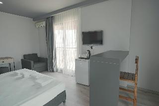 Birpa Kundu Butik Otel