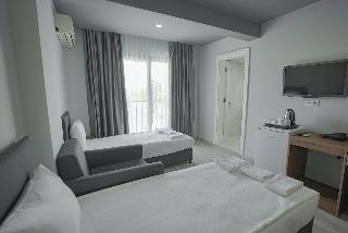 Birpa Kundu Butik Otel