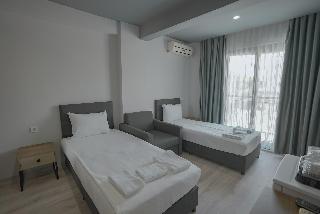 Birpa Kundu Butik Otel