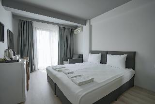 Birpa Kundu Butik Otel