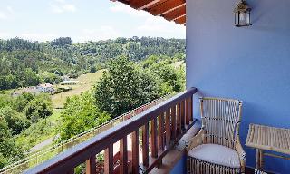 Hotel Txoriene