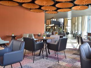 Novotel Lubumbashi