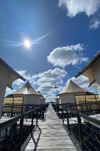 Kiki Beach Resort Batam By Zuzu