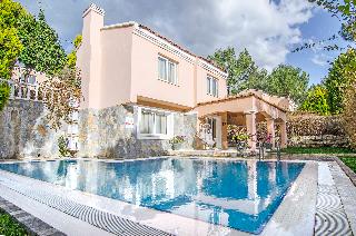 Pine Club Apart Hotel