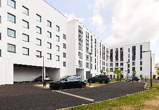 B&B HOTEL Paris Clichy-sous-bois 3 étoiles