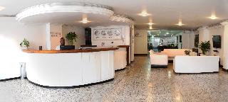 Tama Hotel Granada Real Cali