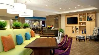 Home2 Suites Hilton Aurora Medical Center Denver