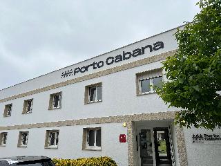Portocabana By Miramar Stays