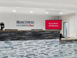 HomeTowne Studios Auburn Hills