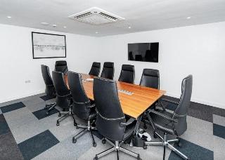 Urban By Cityblue, Dar Es Salaam