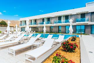 Vila Baleira Village- Adults Friendly