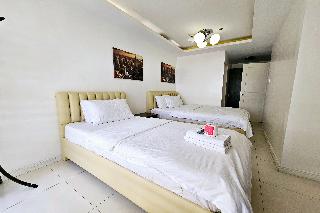 Birchtower by Jeizel Manila City By Zuzu