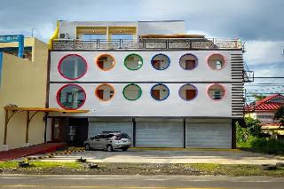 I’m Inn Hotel Sorsogon near SM/Terminal By Zuzu