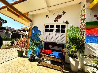 Hostel Casa Da Ana