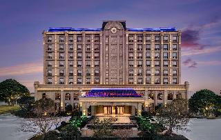 Hilton Garden Inn Shanghai High-Speed East Railway