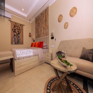 Bakadaji Hotel