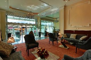 Abyssinia Renaissance Hotel