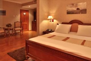 Abyssinia Renaissance Hotel