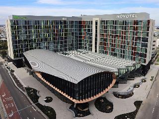 Ibis Styles Melbourne Airport