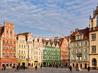 Mövenpick Grand Hotel Wroclaw