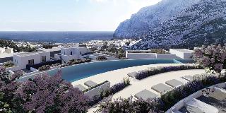 Sandblu Resort