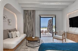 Sandblu Resort