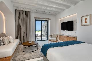 Sandblu Resort