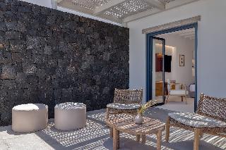 Sandblu Resort