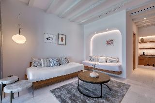 Sandblu Resort