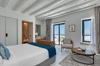 Sandblu Resort